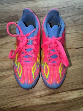 Adidas F50 League Firm/Multi-Ground Cleats